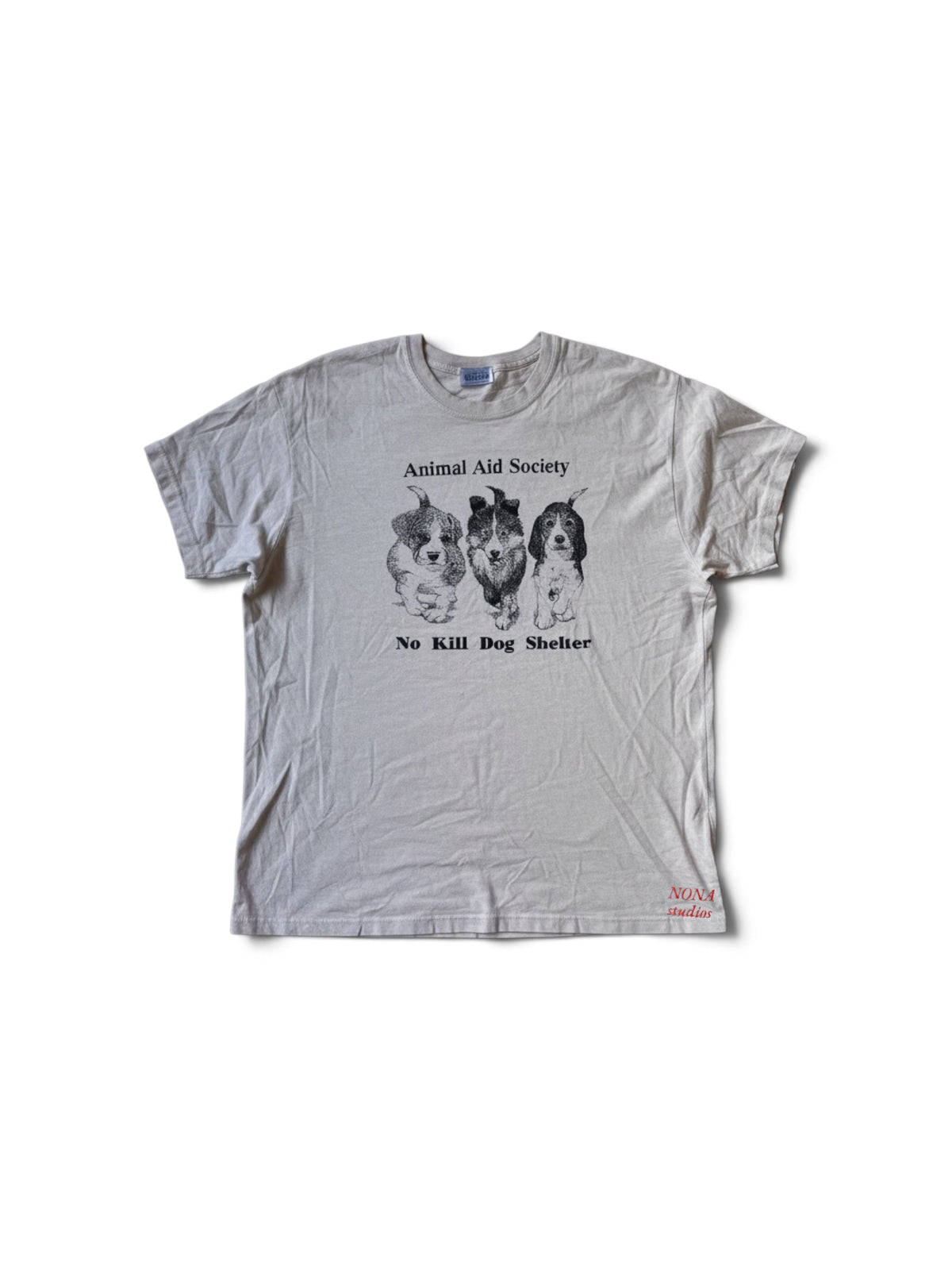 VINTAGE TEE #15