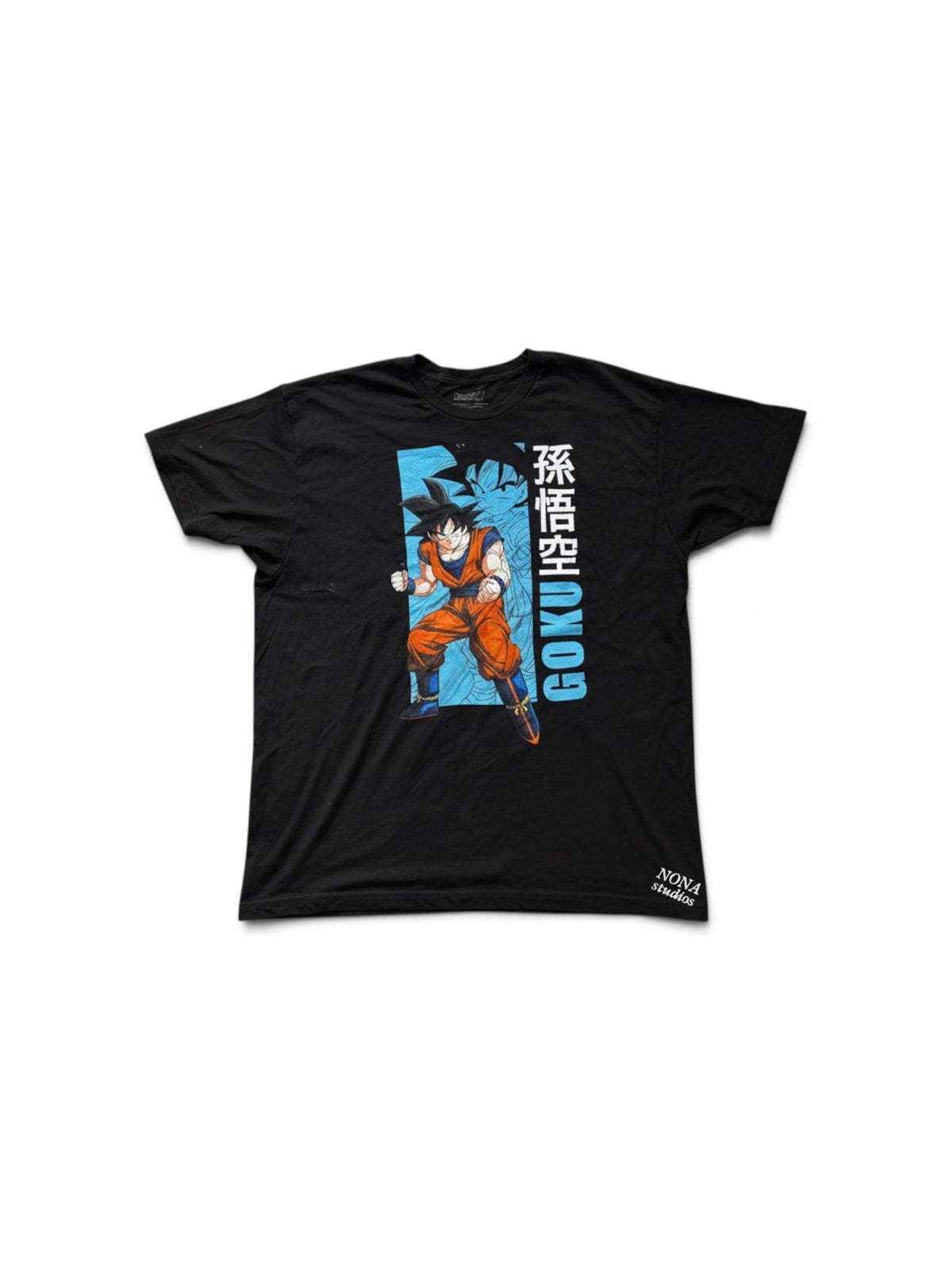 VINTAGE TEE #16