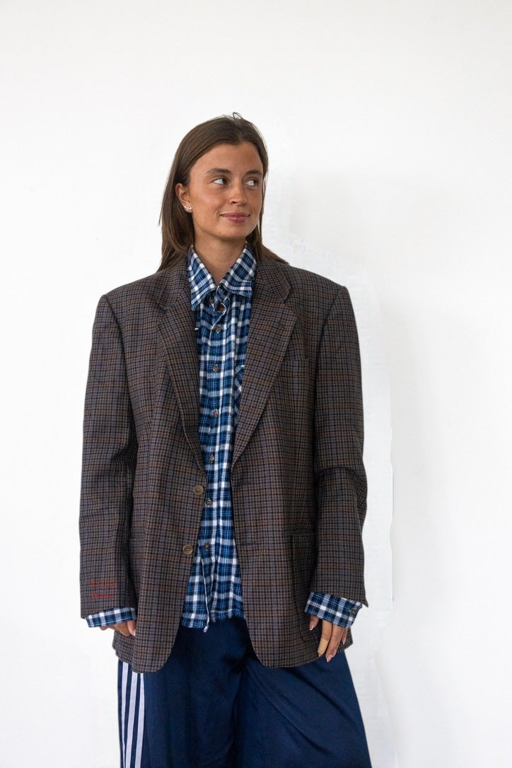 BLAZER - CHECK