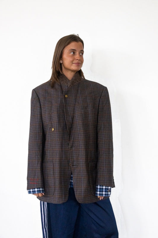 BLAZER - CHECK