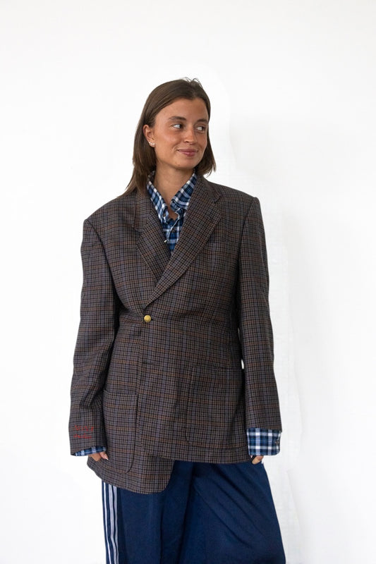 BLAZER - CHECK