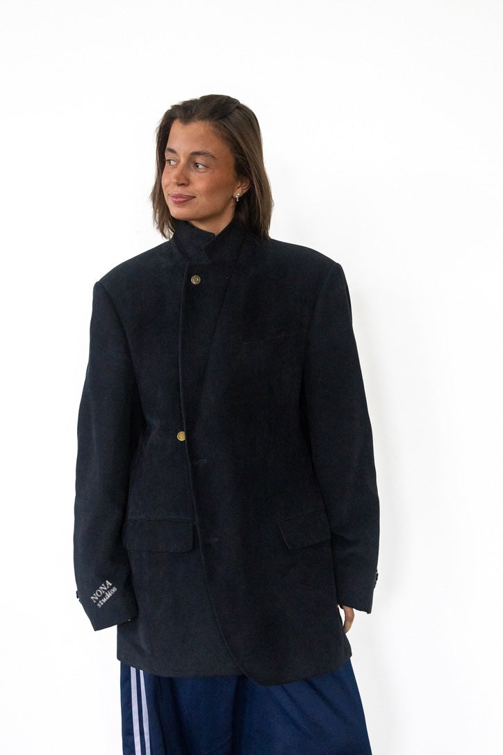 BLAZER - PERFECT GREY