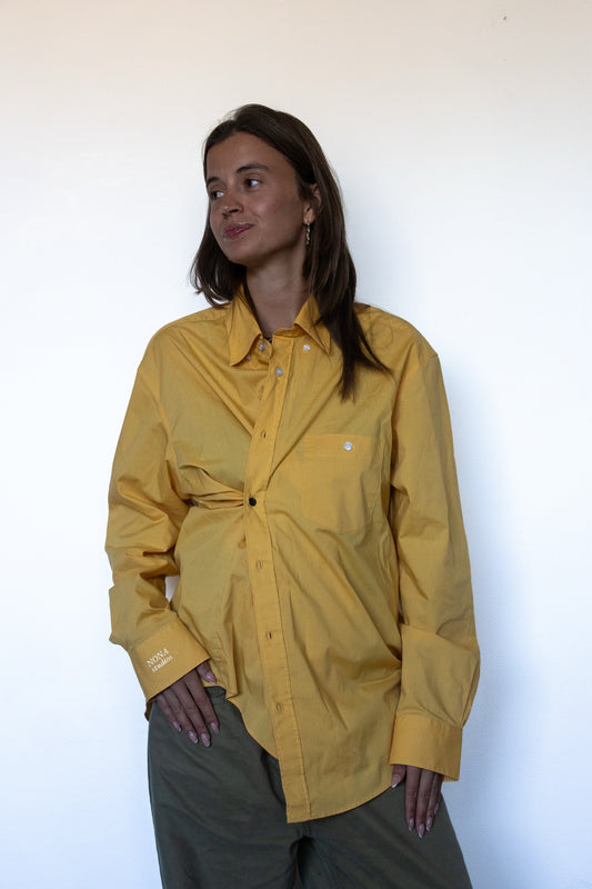 SHIRT - oker