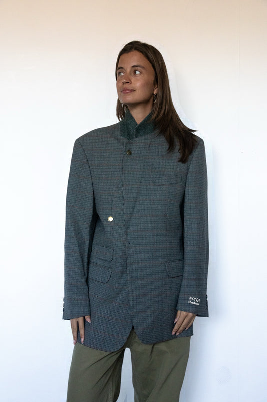BLAZER - checks