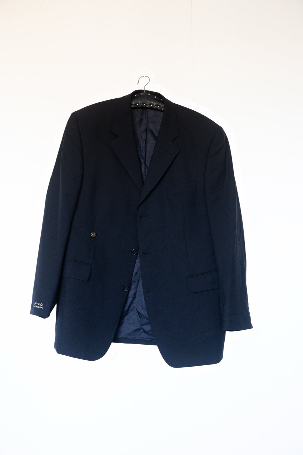 BLAZER - dark blue