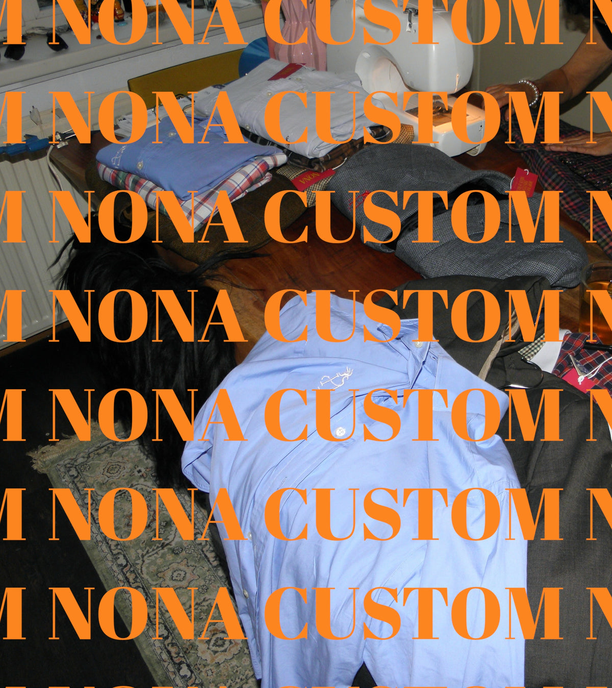 NONA CUSTOM