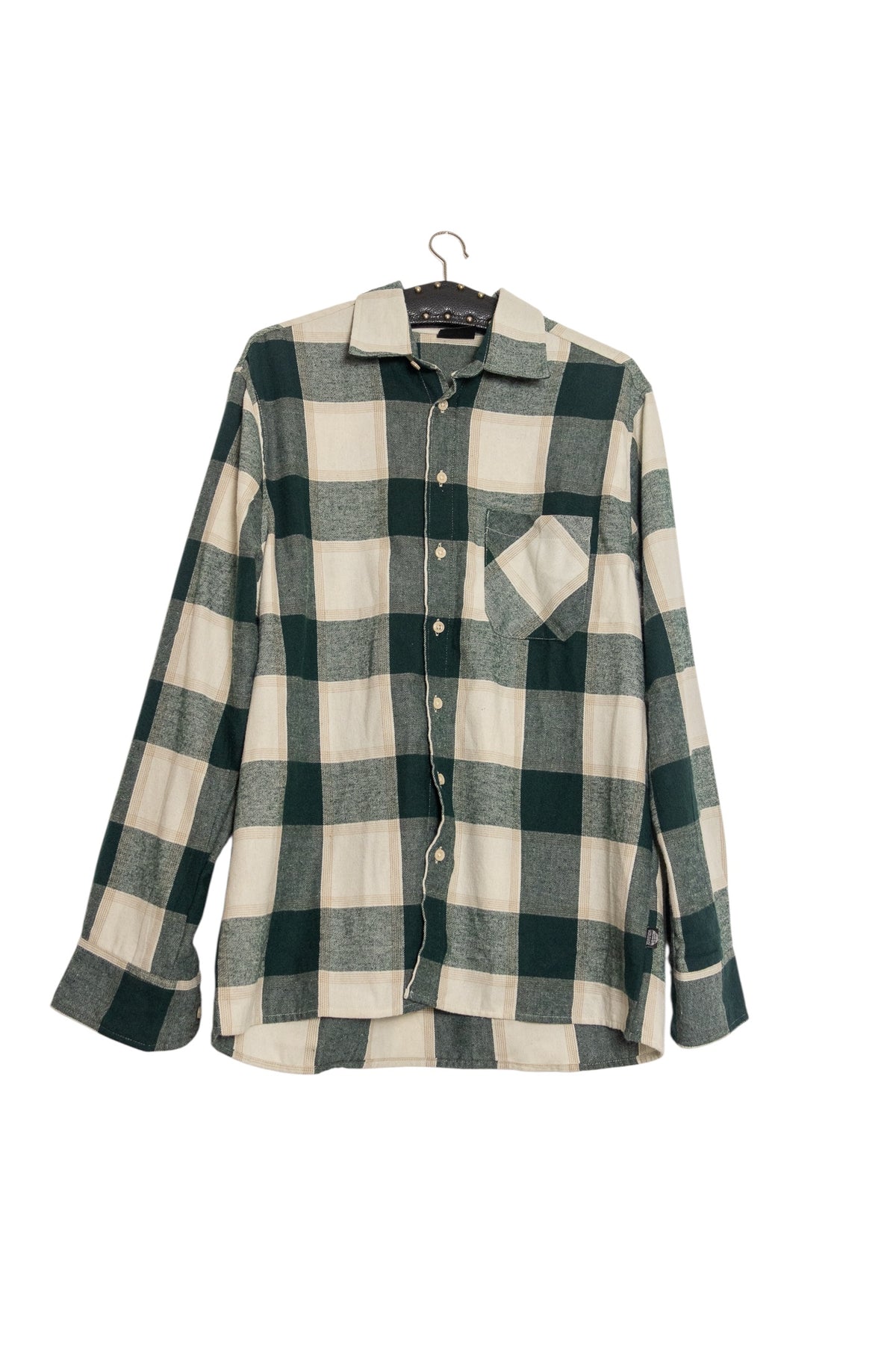 LIESKE X NONA FLANNEL - 3