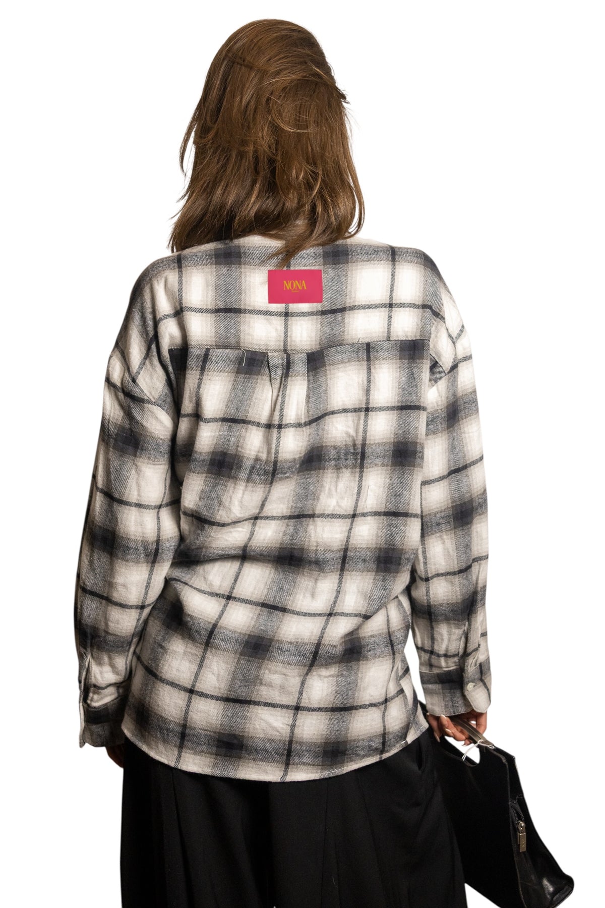 LIESKE X NONA FLANNEL - 4