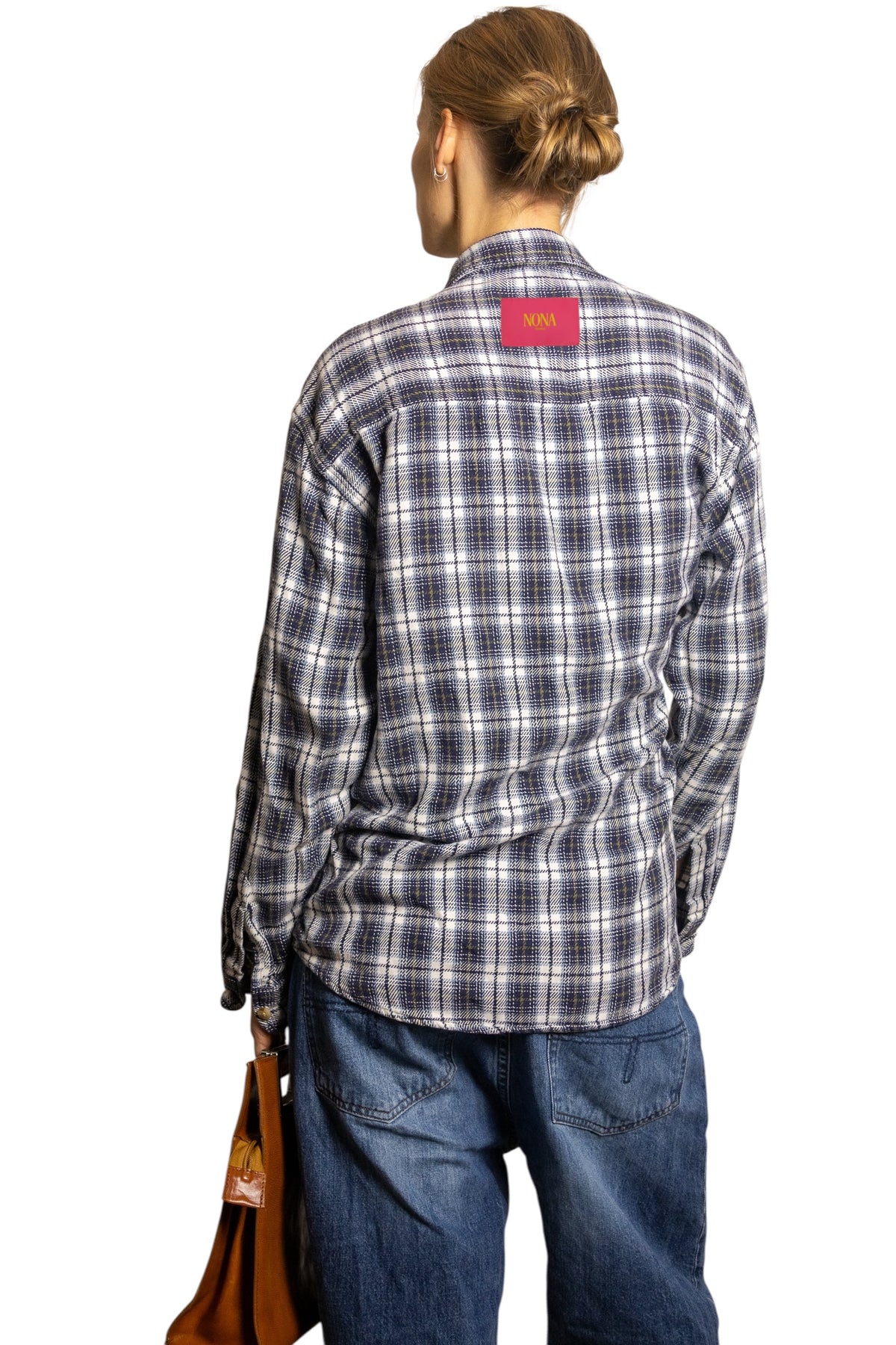 LIESKE X NONA FLANNEL - 6