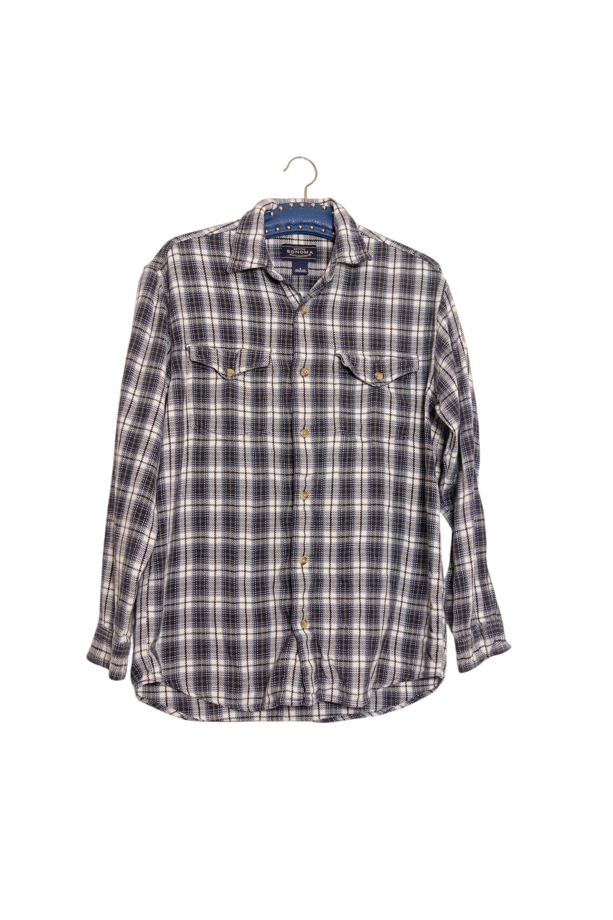 LIESKE X NONA FLANNEL - 6