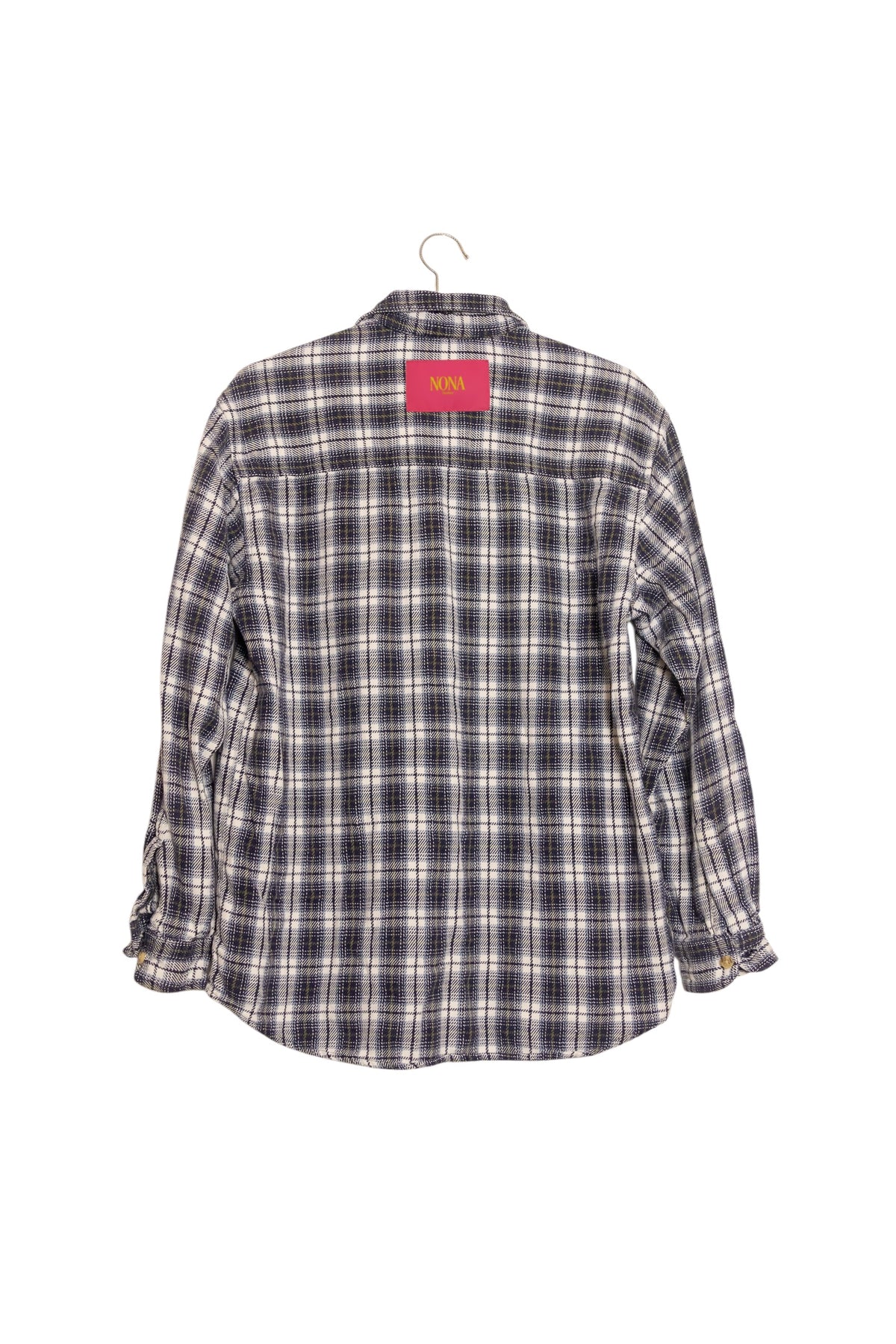 LIESKE X NONA FLANNEL - 6