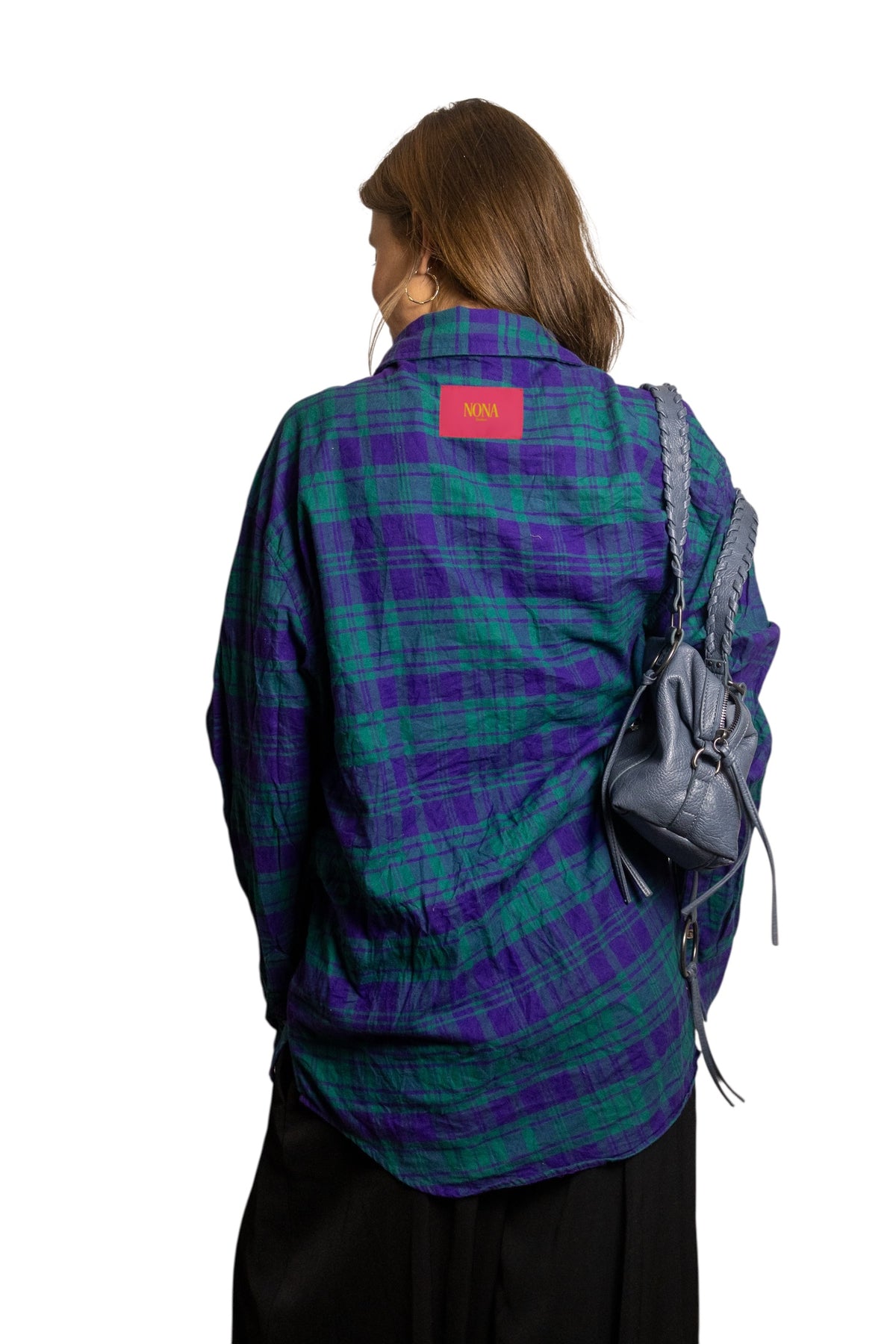 LIESKE X NONA FLANNEL - 7