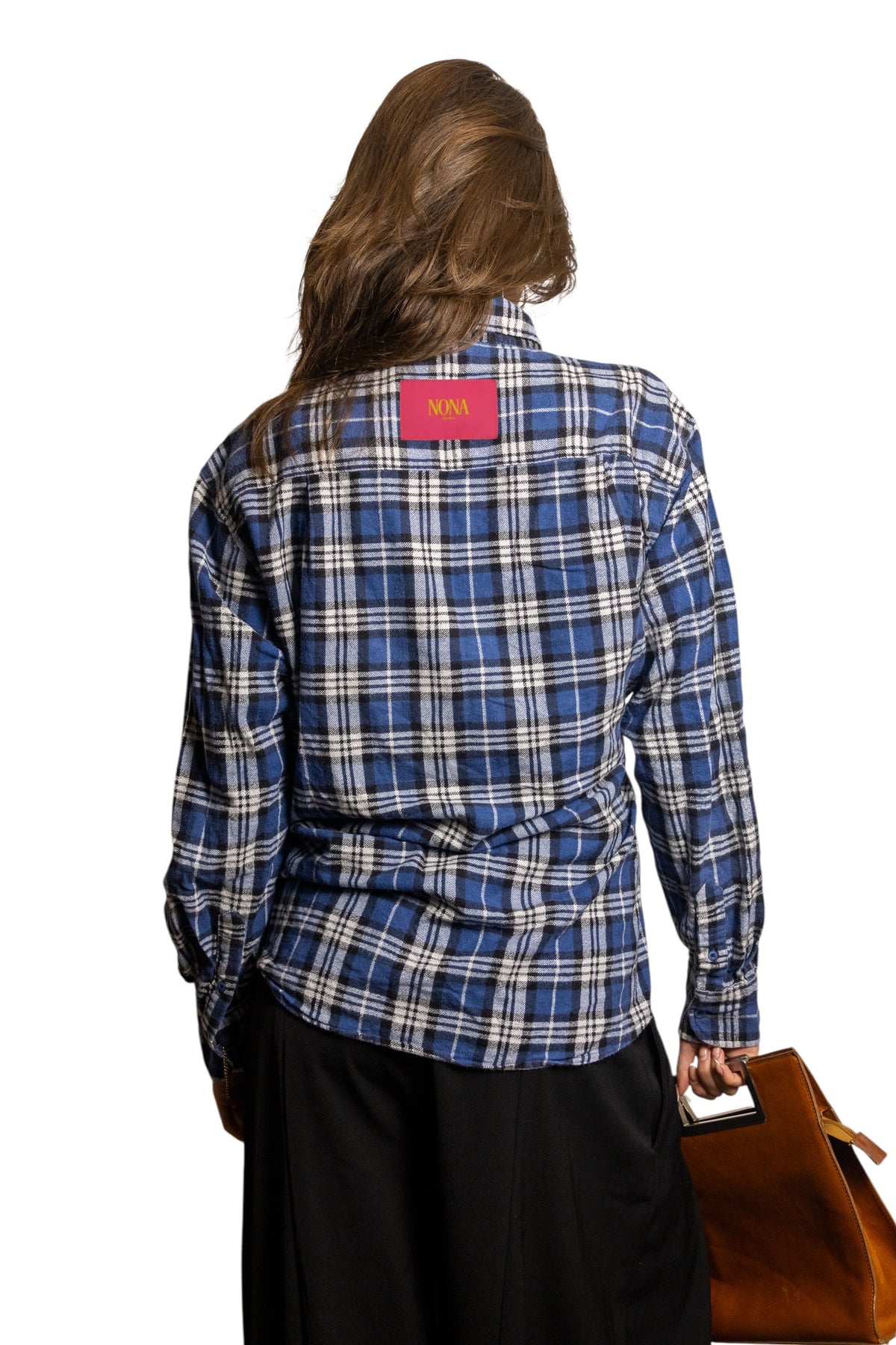 LIESKE X NONA FLANNEL - 9