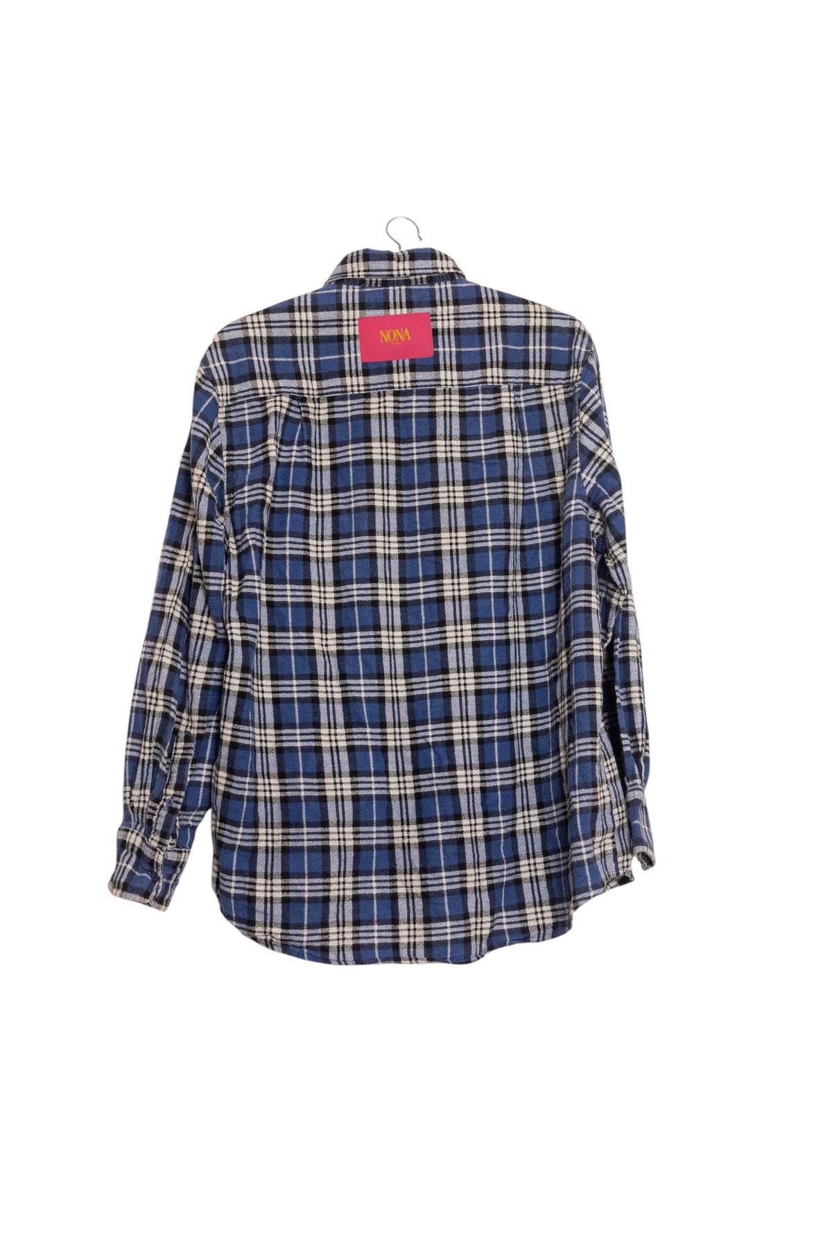 LIESKE X NONA FLANNEL - 9