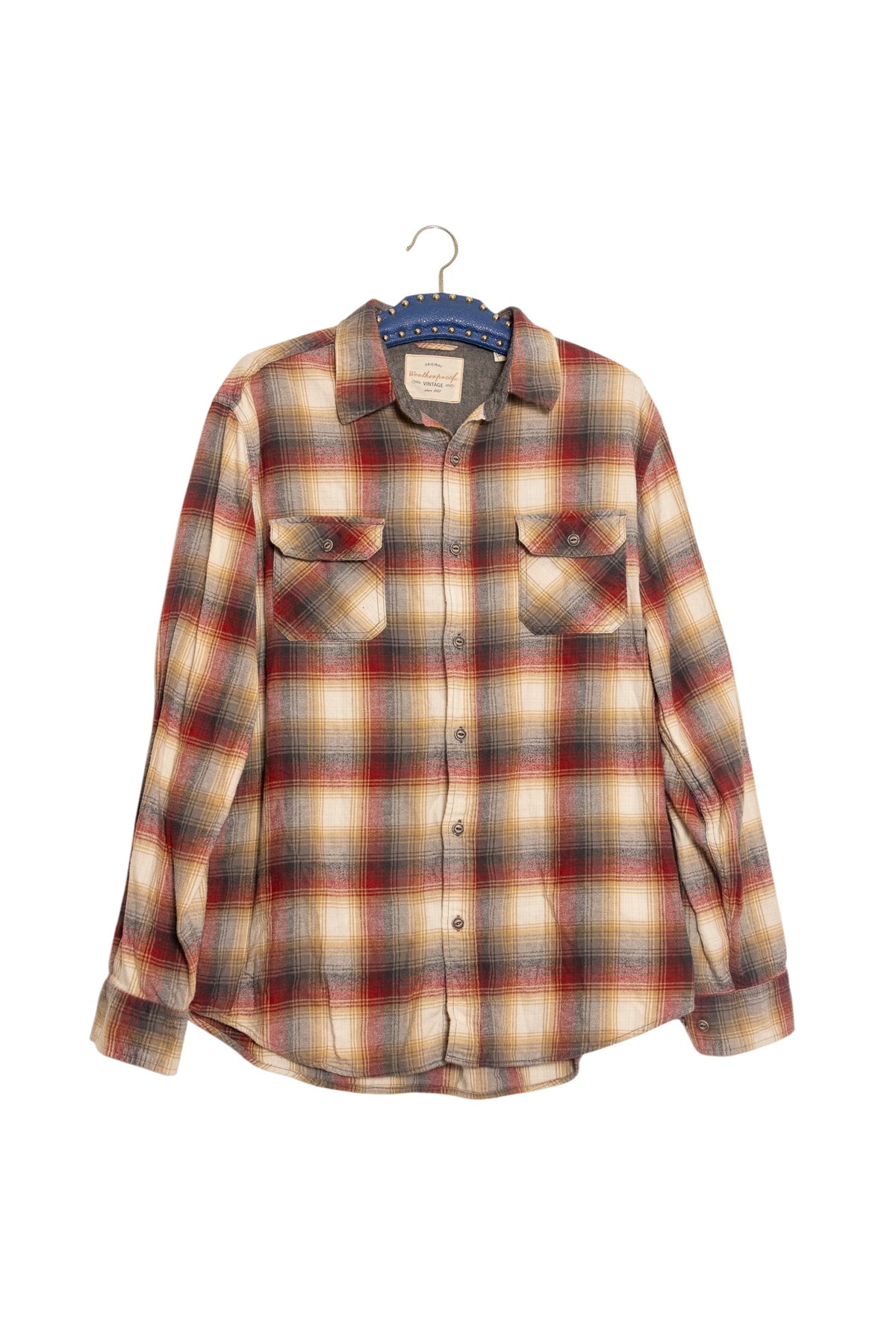 LIESKE X NONA FLANNEL - 17