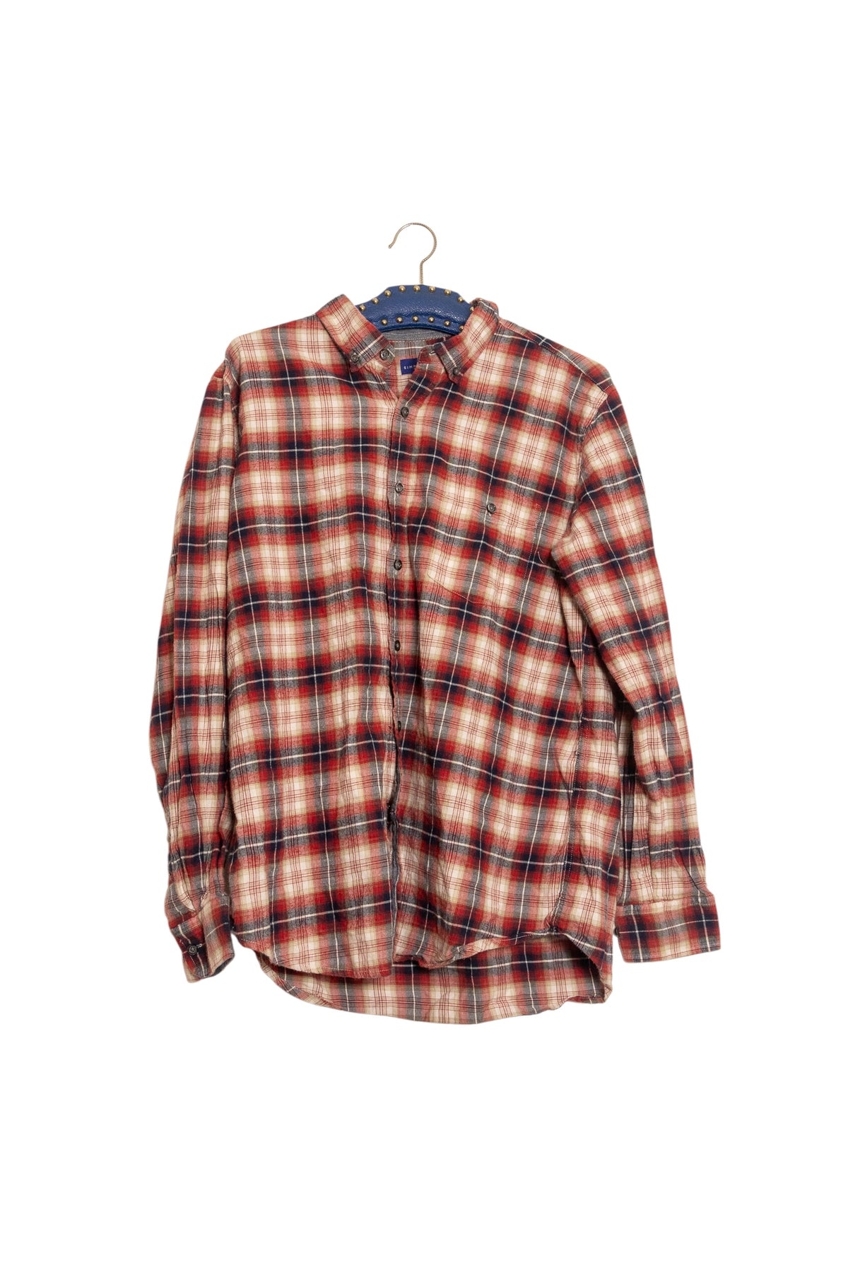 LIESKE X NONA FLANNEL - 18