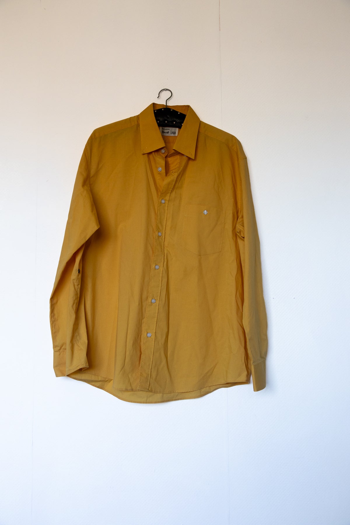 SHIRT - oker