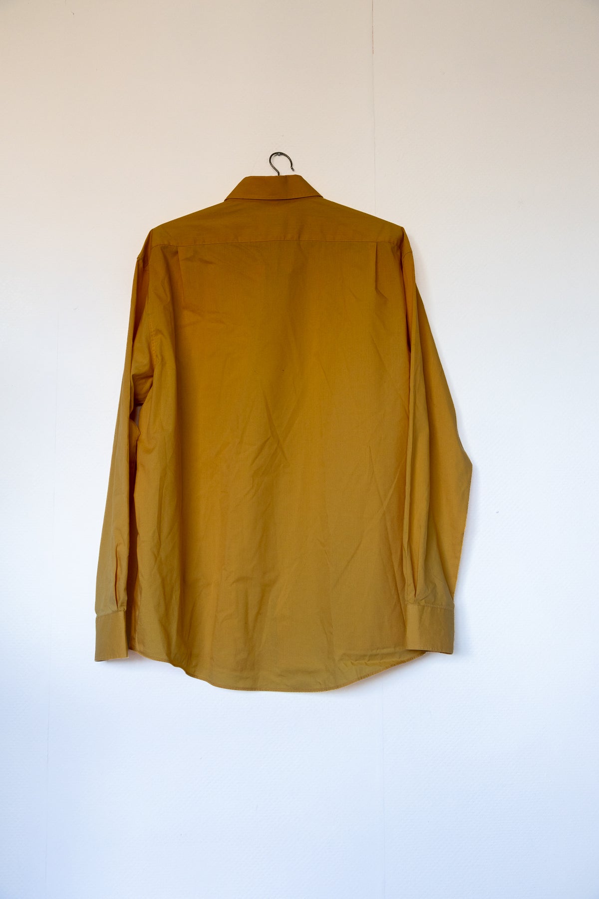 SHIRT - oker