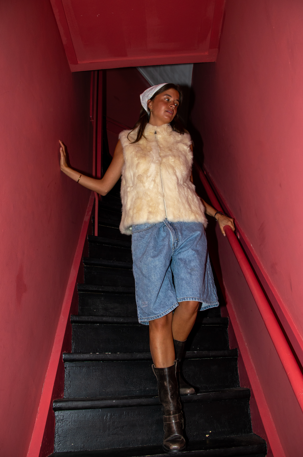 JORTS - no. 1
