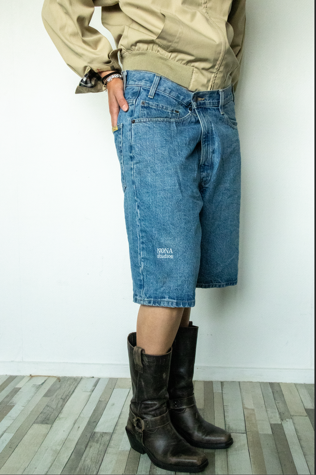 JORTS - no. 1