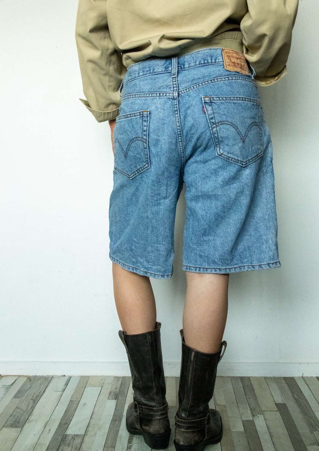 JORTS - no. 1