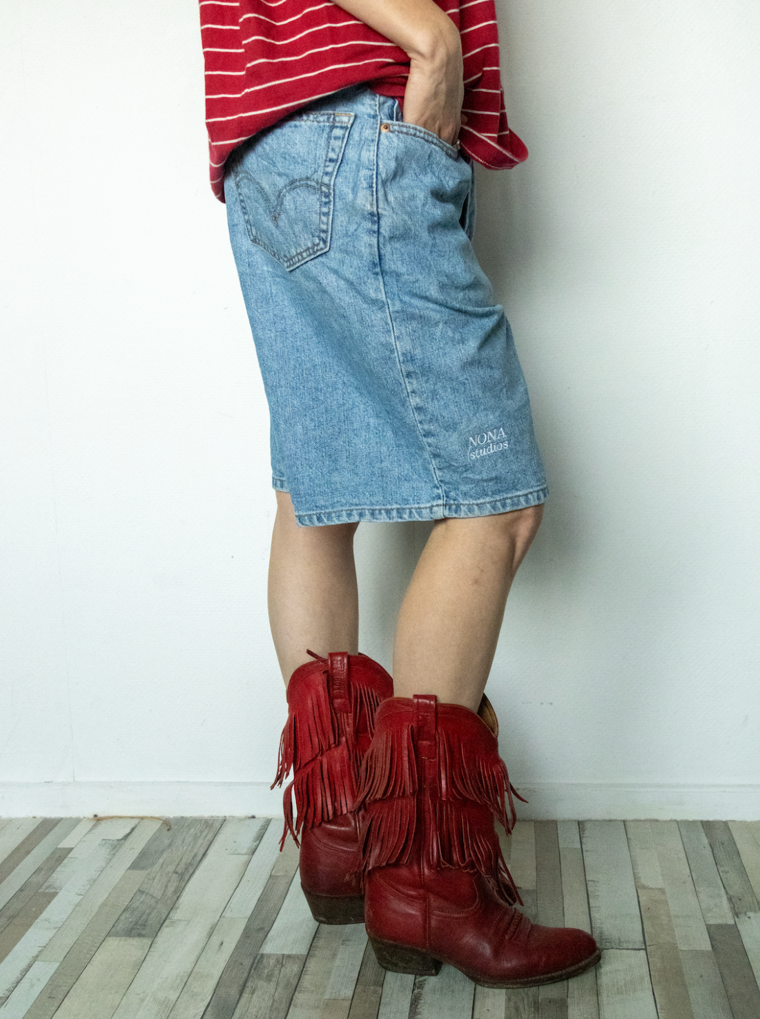 JORTS - no. 2