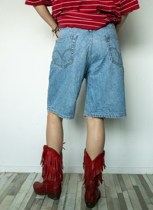 JORTS - no. 2