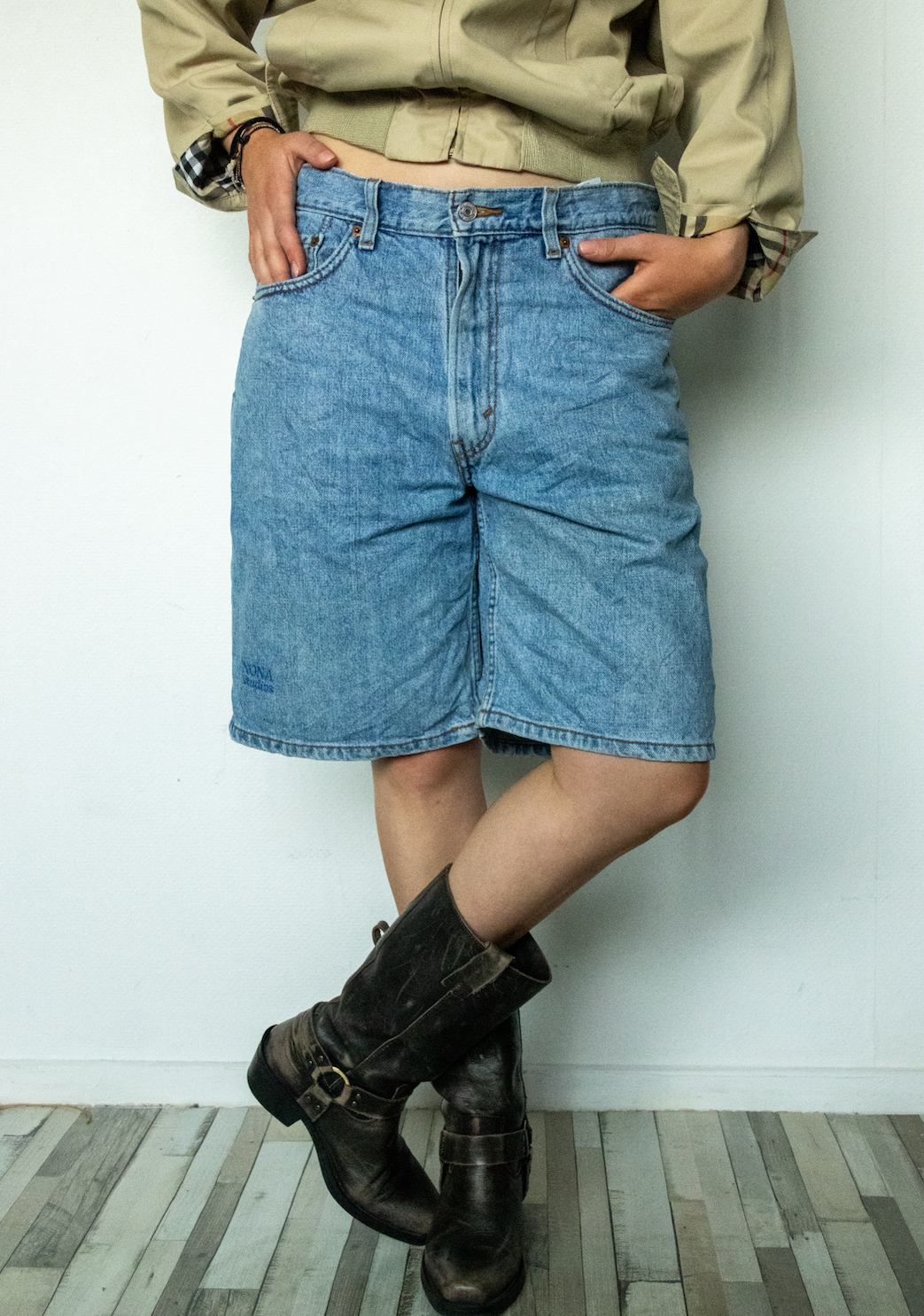 JORTS - no. 3