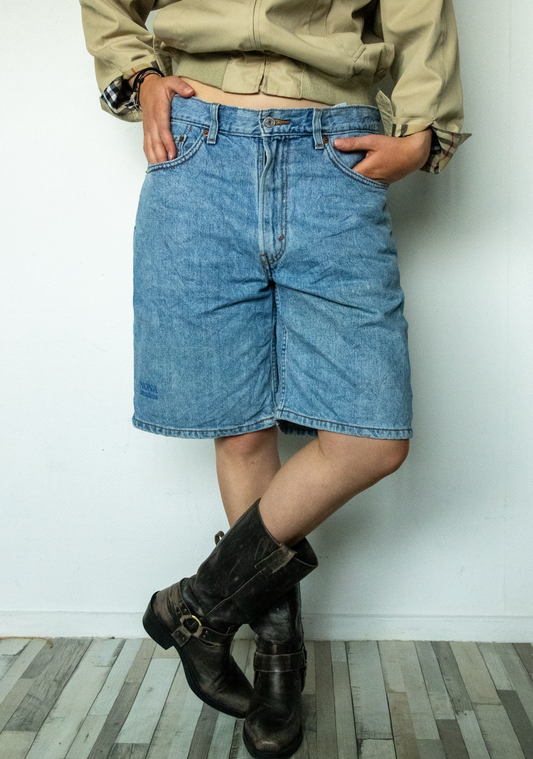 JORTS - no. 3