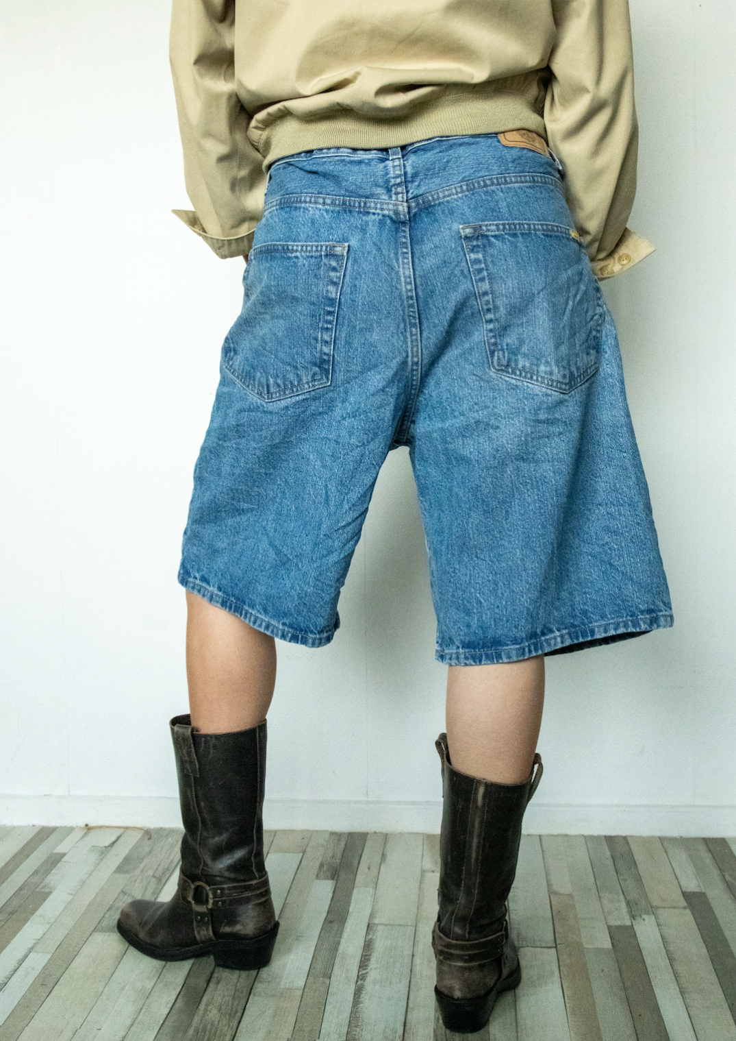 JORTS - no. 3