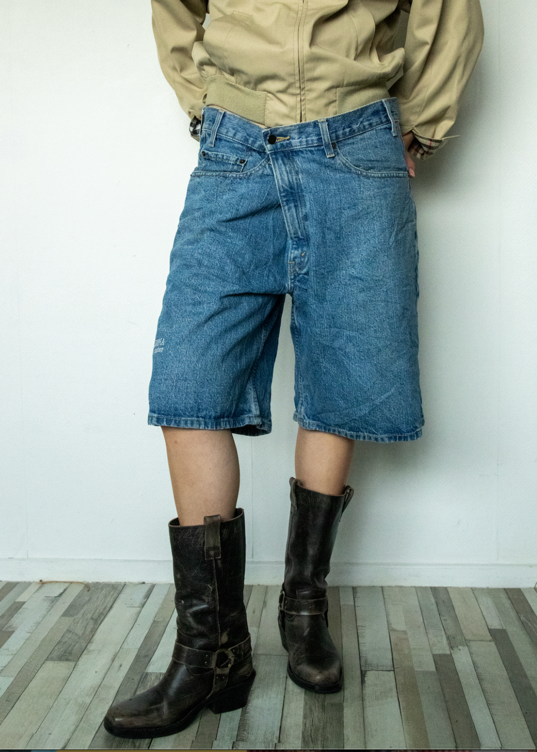 JORTS - no. 4