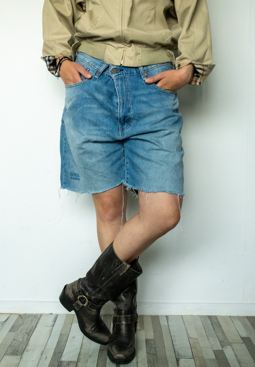 JORTS - no. 5
