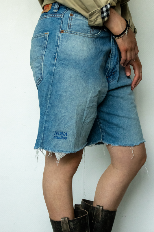 JORTS - no. 5