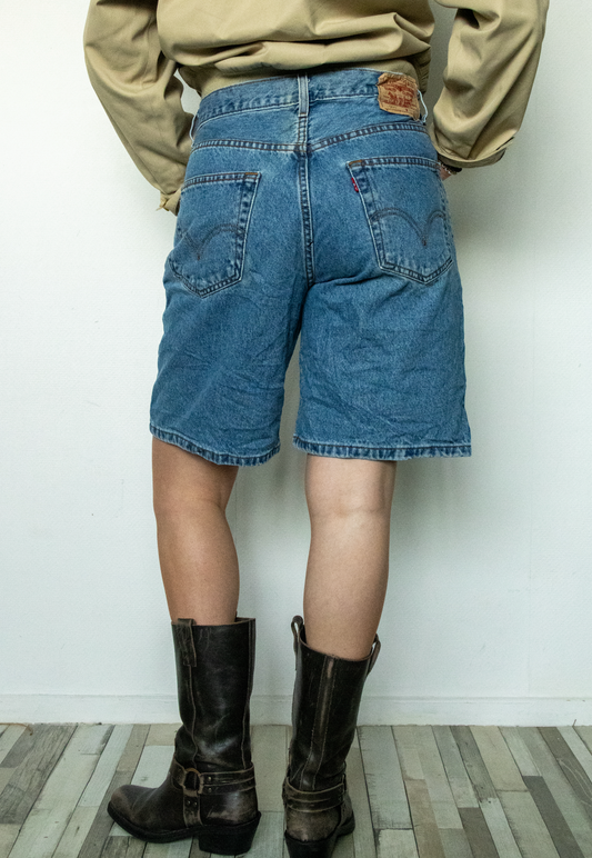 JORTS - no.8