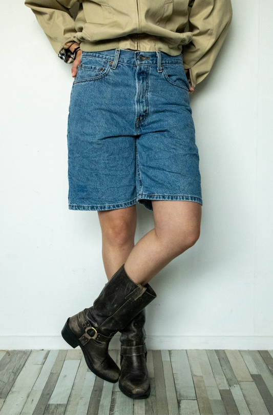 JORTS - no.8