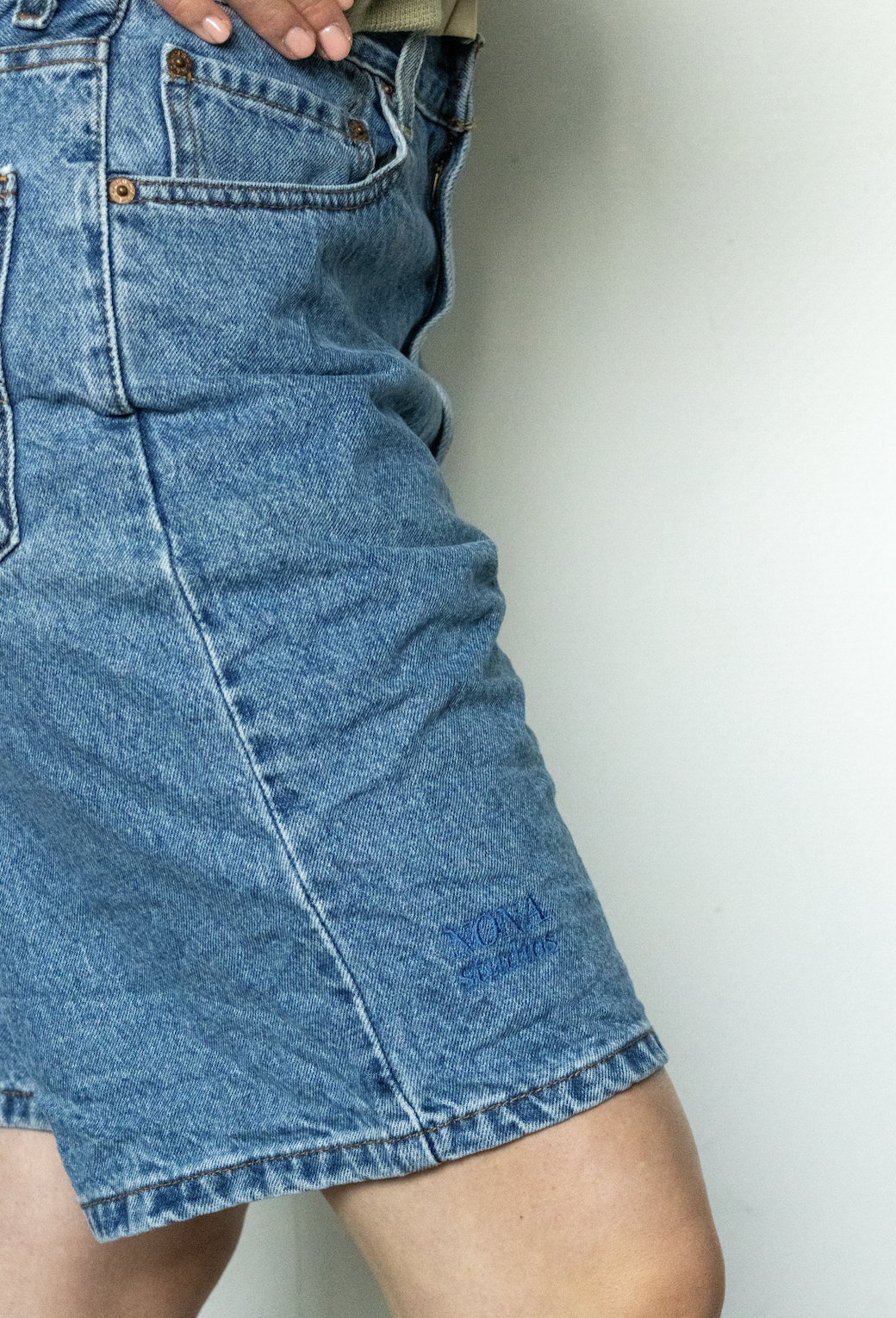 JORTS - no.8