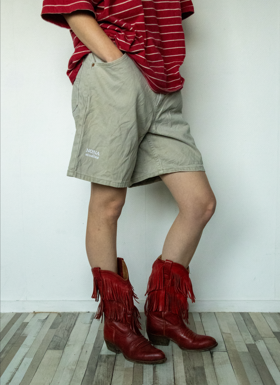 JORTS - no. 9