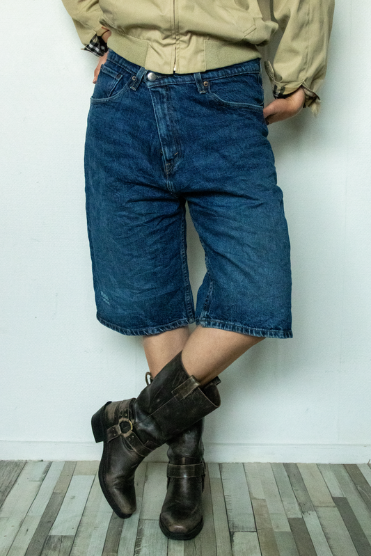 JORTS - no. 10