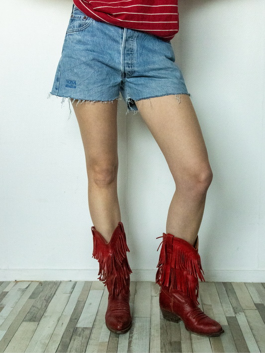JORTS - no. 11