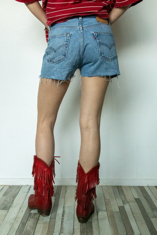 JORTS - no. 11