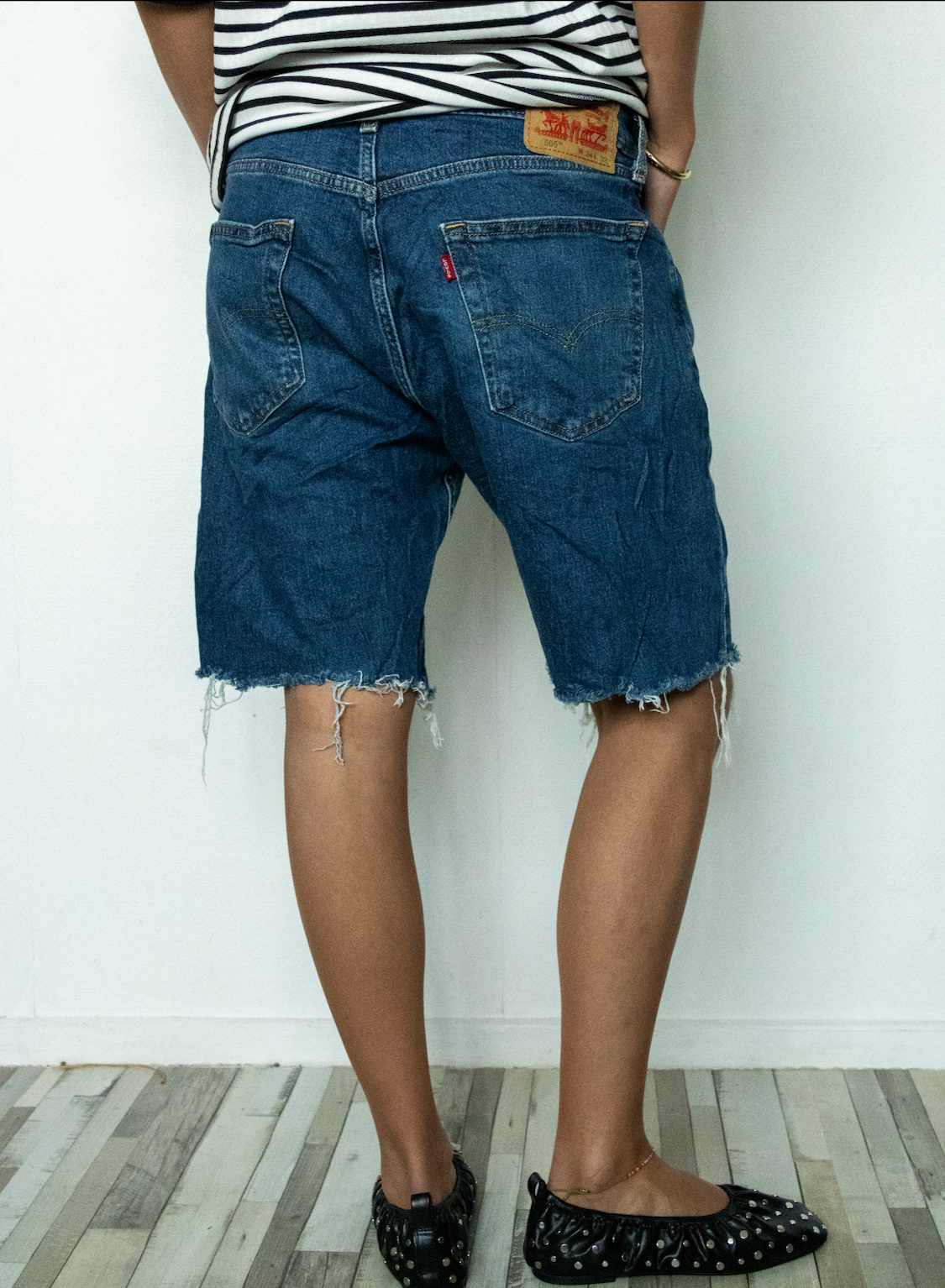 JORTS - no. 16