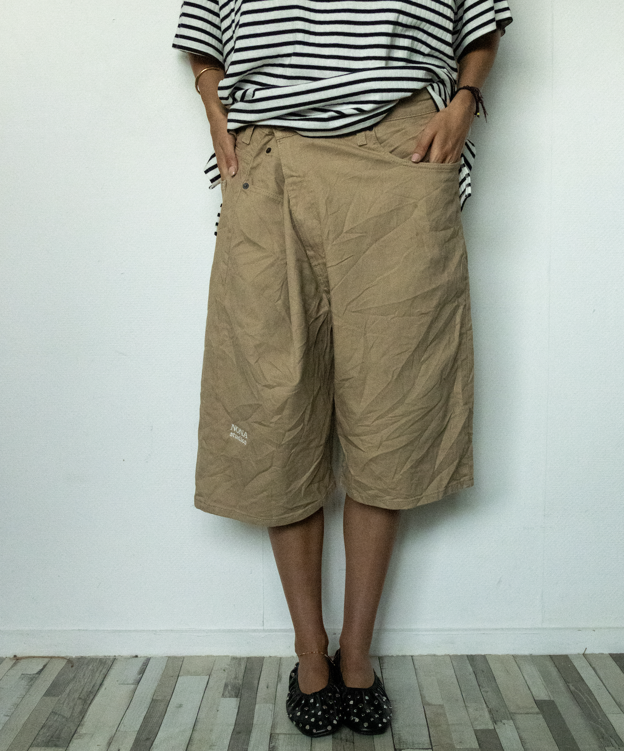 JORTS - no. 17
