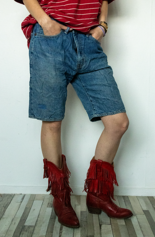 JORTS - no. 18