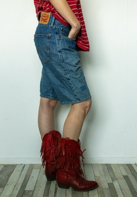 JORTS - no. 18