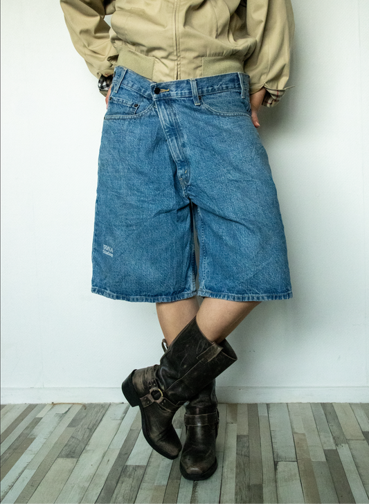 JORTS - no. 19