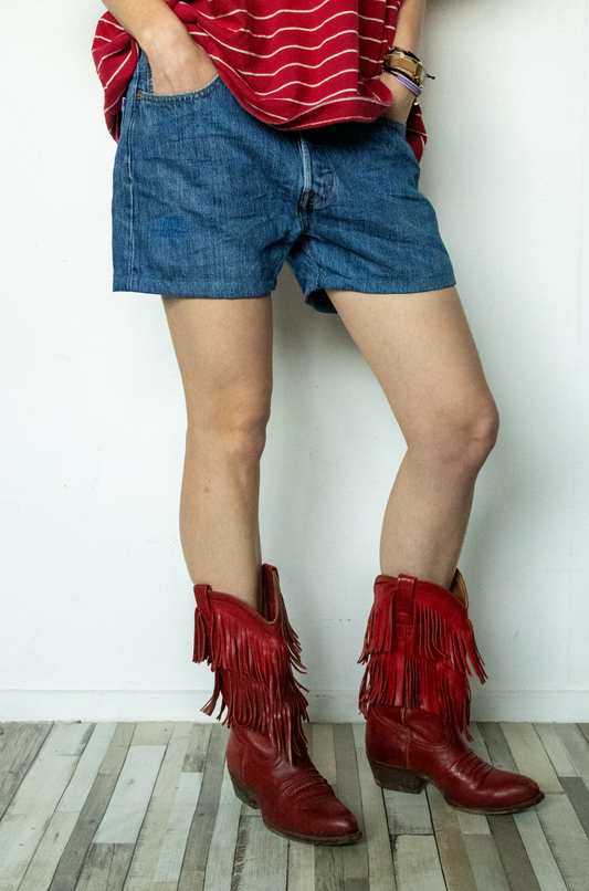 JORTS - no. 20