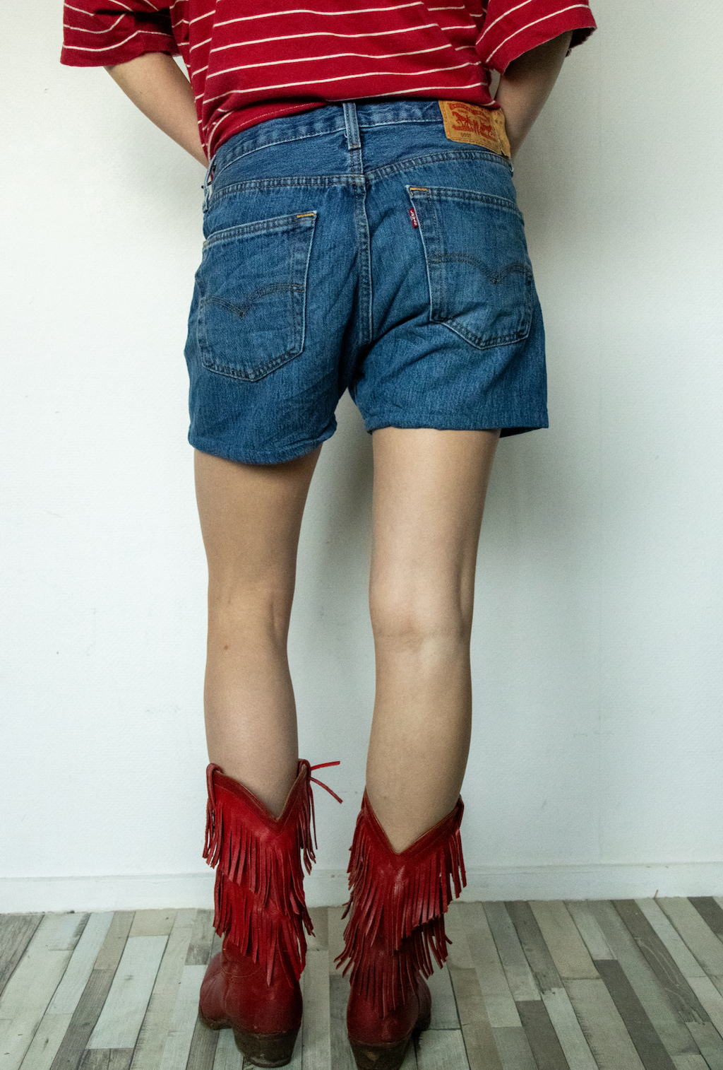 JORTS - no. 20