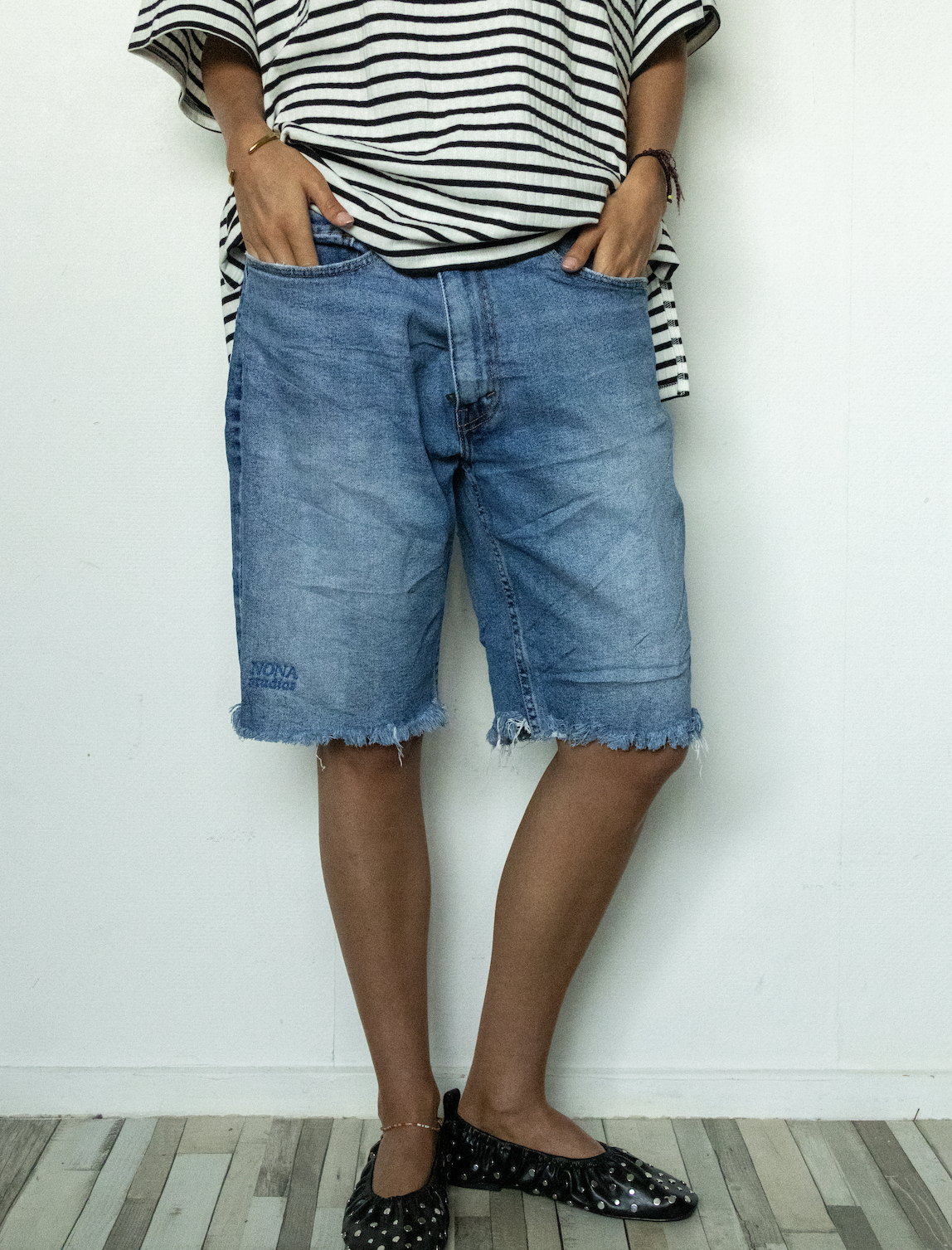 JORTS - no. 21