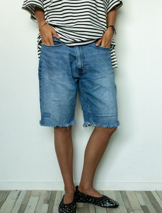 JORTS - no. 21