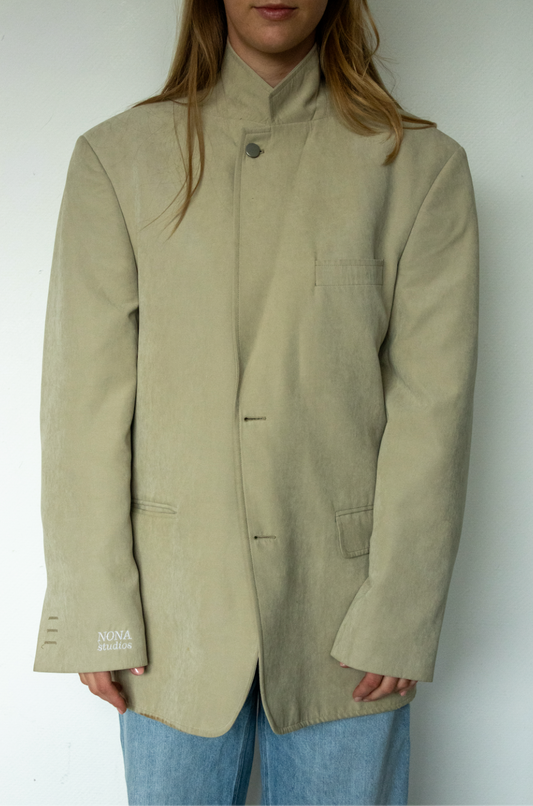 BLAZER - sand